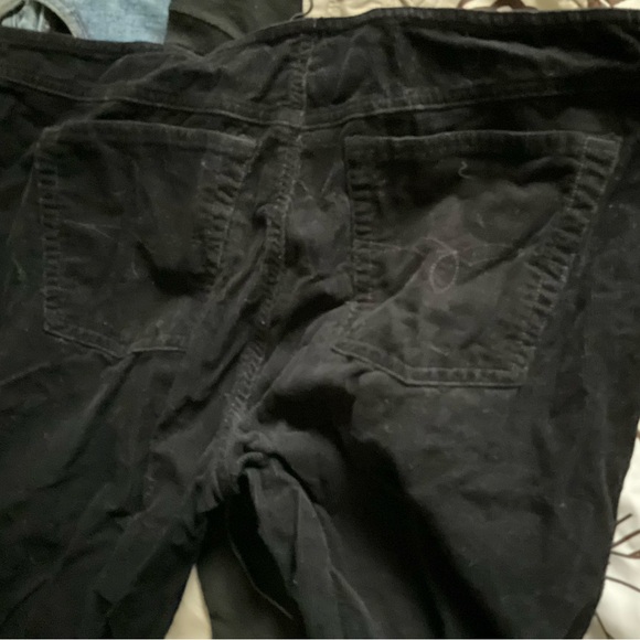 Used PARIS BLUES ORIGINALS. 13 - Picture 4 of 5